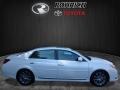 Blizzard White Pearl - Avalon Limited Photo No. 2