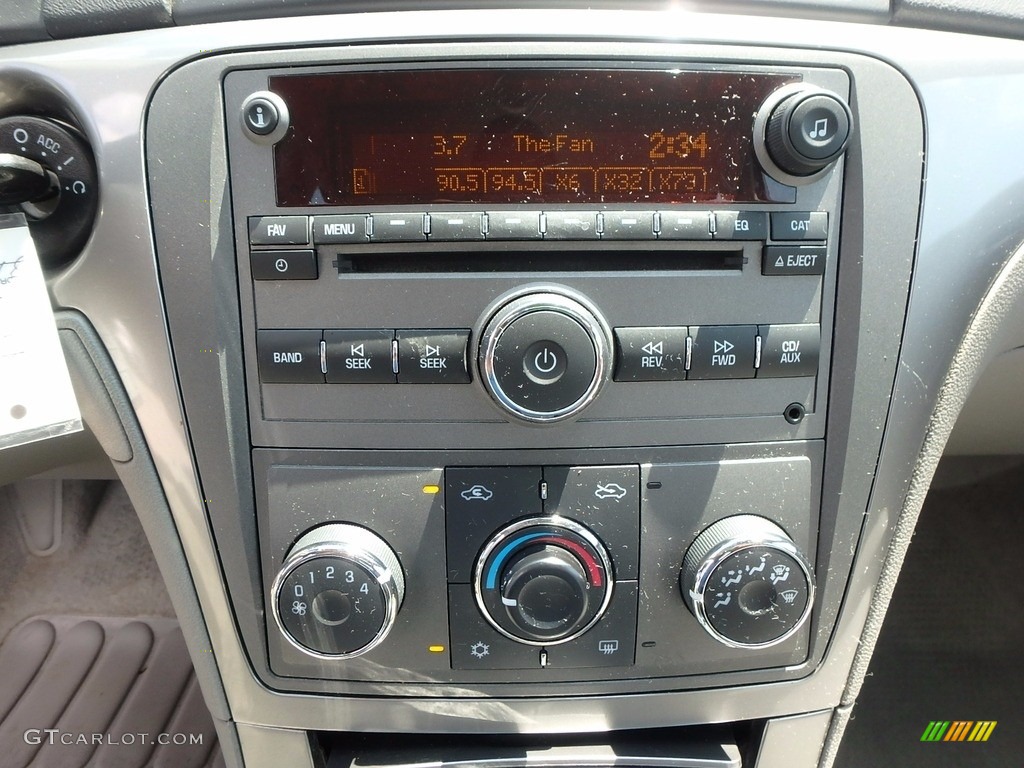 2008 Aura XE 3.5 - Silver Pearl / Gray photo #27