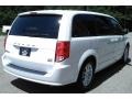 2016 Bright White Dodge Grand Caravan SXT  photo #3