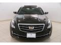 Stellar Black Metallic - ATS Luxury AWD Photo No. 2