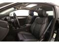 Stellar Black Metallic - ATS Luxury AWD Photo No. 5