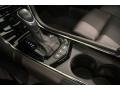 Stellar Black Metallic - ATS Luxury AWD Photo No. 10