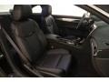Stellar Black Metallic - ATS Luxury AWD Photo No. 11