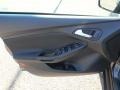 Magnetic - Focus SE Hatch Photo No. 14