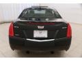 Stellar Black Metallic - ATS Luxury AWD Photo No. 13
