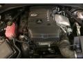 Stellar Black Metallic - ATS Luxury AWD Photo No. 14