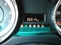 Bright White - Grand Caravan SXT Photo No. 22