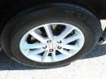 Bright White - Grand Caravan SXT Photo No. 23