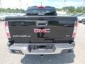 Onyx Black - Canyon SLT Crew Cab 4x4 Photo No. 6