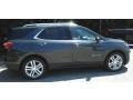 Nightfall Gray Metallic - Equinox Premier AWD Photo No. 3
