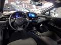 Blue Eclipse Metallic - C-HR XLE Photo No. 8