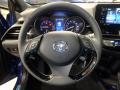 Blue Eclipse Metallic - C-HR XLE Photo No. 15