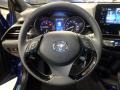 2018 Blue Eclipse Metallic Toyota C-HR XLE  photo #15