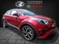 Ruby Flare Pearl - C-HR XLE Photo No. 1