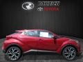 Ruby Flare Pearl - C-HR XLE Photo No. 2