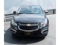 2015 Black Granite Metallic Chevrolet Cruze LS  photo #4