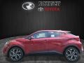 Ruby Flare Pearl - C-HR XLE Photo No. 3