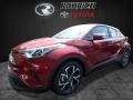 Ruby Flare Pearl - C-HR XLE Photo No. 4