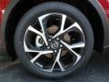 Ruby Flare Pearl - C-HR XLE Photo No. 5