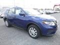Caspian Blue - Rogue S AWD Photo No. 1
