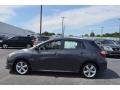 2009 Magnetic Gray Metallic Toyota Matrix S  photo #5