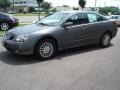 2006 Titanium Pearl Mitsubishi Galant ES  photo #2