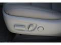 Blizzard White Pearl - Sienna XLE Photo No. 11
