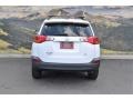 Super White - RAV4 LE Photo No. 9