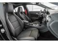  2018 CLA AMG 45 Coupe Black Interior