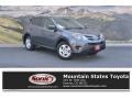 Magnetic Gray Metallic - RAV4 LE Photo No. 1