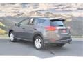 Magnetic Gray Metallic - RAV4 LE Photo No. 8