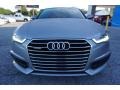 2017 Tornado Gray Metallic Audi A6 2.0 TFSI Premium Plus  photo #2