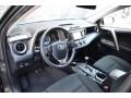 Magnetic Gray Metallic - RAV4 LE Photo No. 10