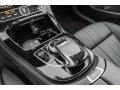 Black Transmission Photo for 2018 Mercedes-Benz E #121965494