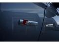 2017 Tornado Gray Metallic Audi A6 2.0 TFSI Premium Plus  photo #14