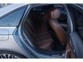 2017 Tornado Gray Metallic Audi A6 2.0 TFSI Premium Plus  photo #18