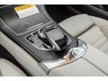 Crystal Grey/Black Controls Photo for 2017 Mercedes-Benz C #121965929