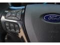 2017 Ingot Silver Ford Explorer XLT  photo #15