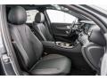 2017 Selenite Grey Metallic Mercedes-Benz E 300 Sedan  photo #2