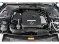 2017 Selenite Grey Metallic Mercedes-Benz E 300 Sedan  photo #8