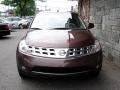 2003 Deep Bordeaux Metallic Nissan Murano SL AWD  photo #3