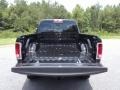 Brilliant Black Crystal Pearl - 3500 Laramie Crew Cab 4x4 Photo No. 12