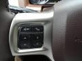 Canyon Brown/Light Frost Beige Controls Photo for 2017 Ram 3500 #121967147