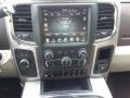 Canyon Brown/Light Frost Beige Controls Photo for 2017 Ram 3500 #121967243