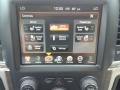 Canyon Brown/Light Frost Beige Controls Photo for 2017 Ram 3500 #121967327