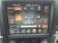 Canyon Brown/Light Frost Beige Controls Photo for 2017 Ram 3500 #121967354