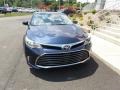 2018 Parisian Night Pearl Toyota Avalon Limited  photo #4