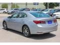 2015 Slate Silver Metallic Acura TLX 2.4  photo #5