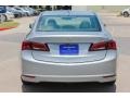 2015 Slate Silver Metallic Acura TLX 2.4  photo #6
