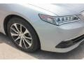 2015 Slate Silver Metallic Acura TLX 2.4  photo #10